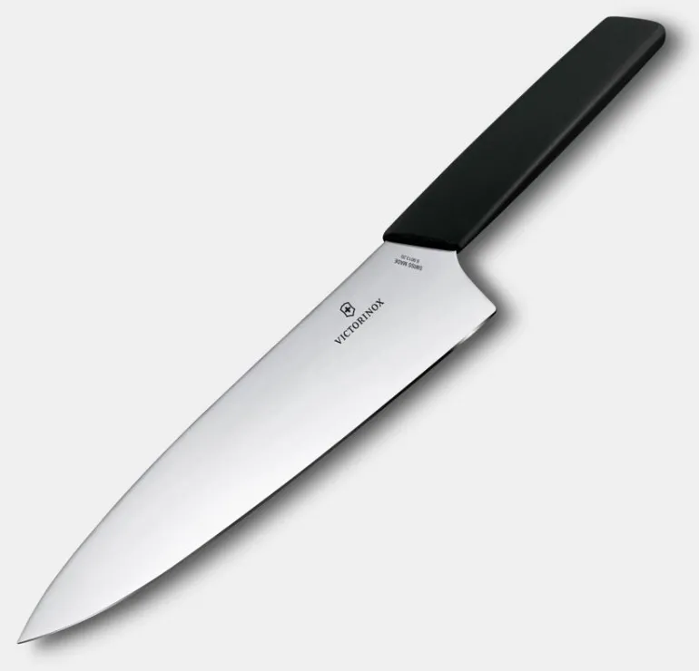 Swiss Modern Kochmesser