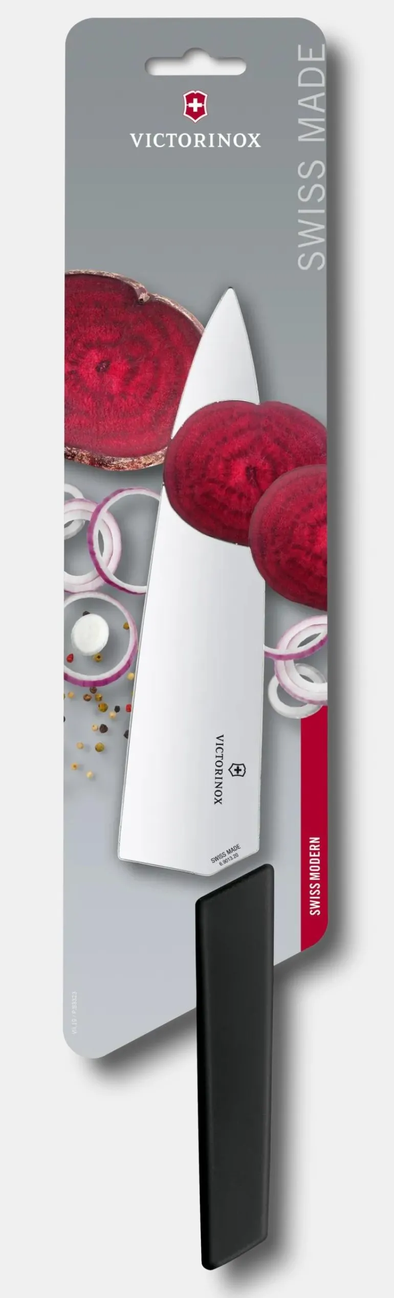 Swiss Modern Kochmesser