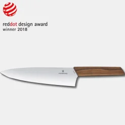Swiss Modern Kochmesser