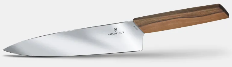 Swiss Modern Kochmesser