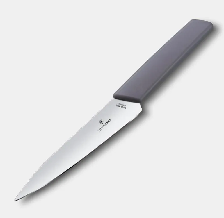Swiss Modern Kochmesser