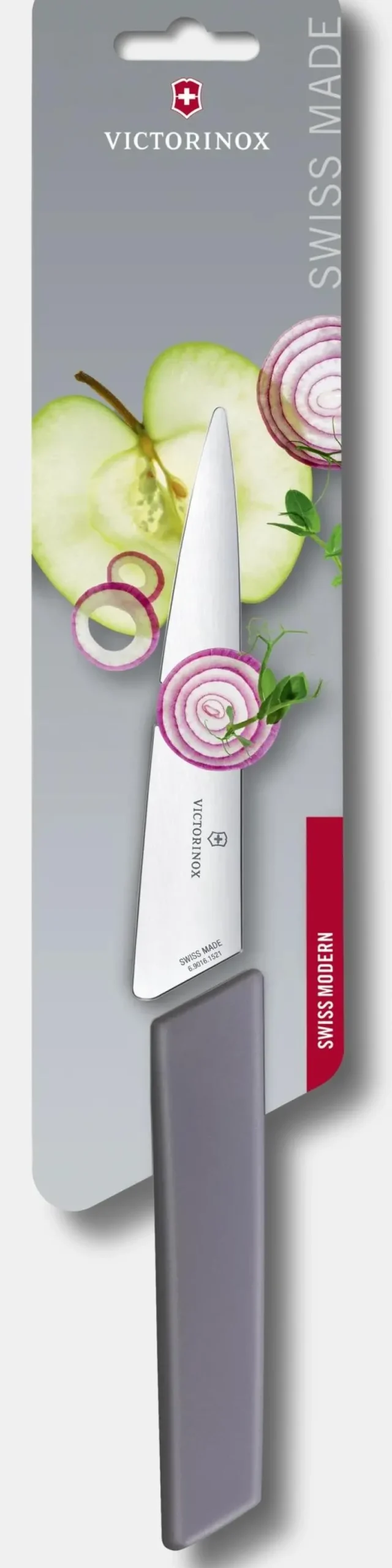 Swiss Modern Kochmesser