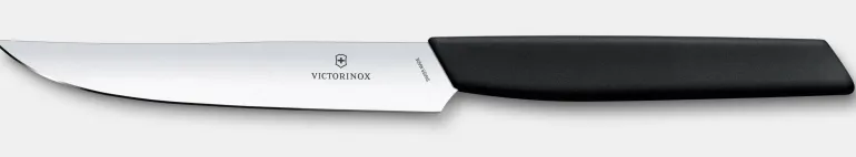 Swiss Modern Steakmesser