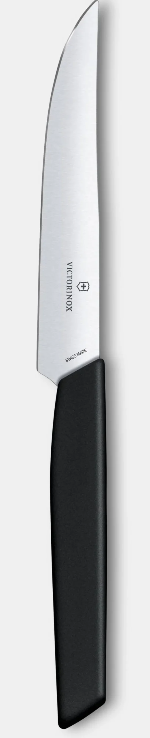 Swiss Modern Steakmesser