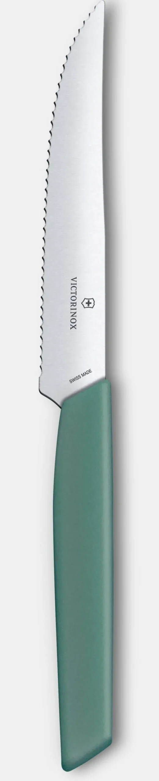 Swiss Modern Steakmesser