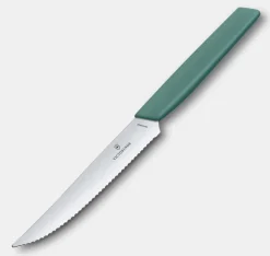 Swiss Modern Steakmesser