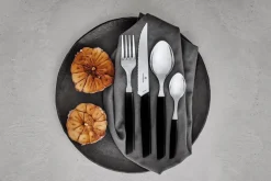 Swiss Modern Steakmesser