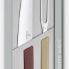 Swiss Modern Tranchier-Set, 2-teilig