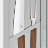 Swiss Modern Tranchier-Set, 2-teilig