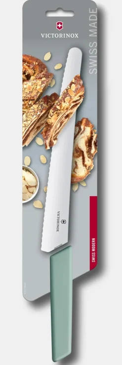 Swiss Modern Brot- und Konditormesser