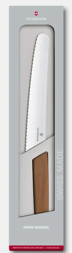 Swiss Modern Brot- und Konditormesser