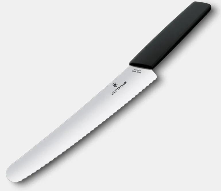 Swiss Modern Brot- und Konditormesser
