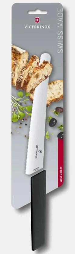 Swiss Modern Brot- und Konditormesser
