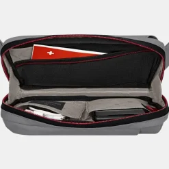 Travel Essentials Belt Bag