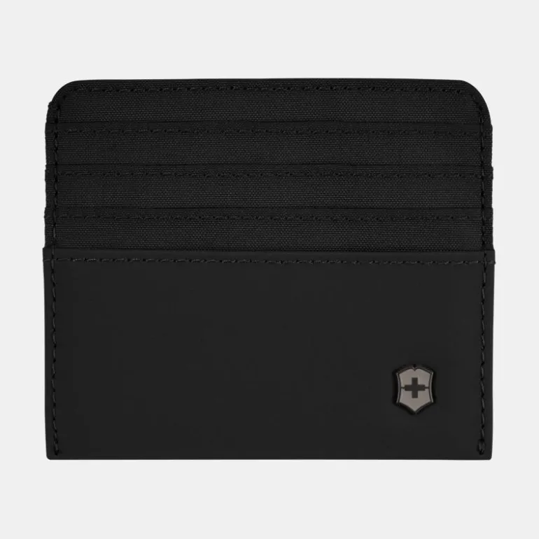Travel Essentials Card Holder