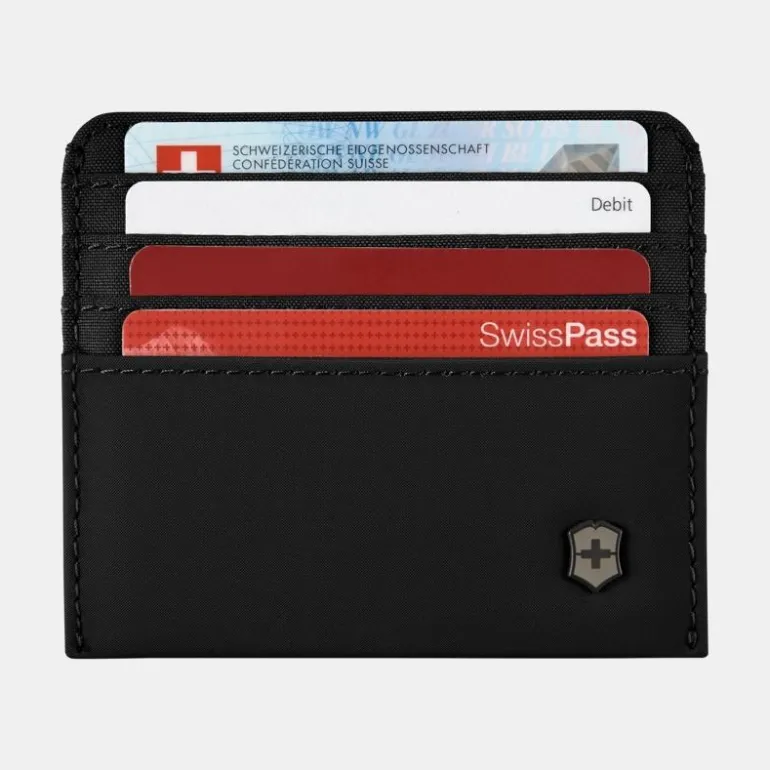 Travel Essentials Card Holder