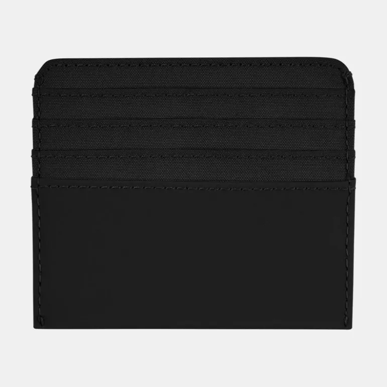 Travel Essentials Card Holder