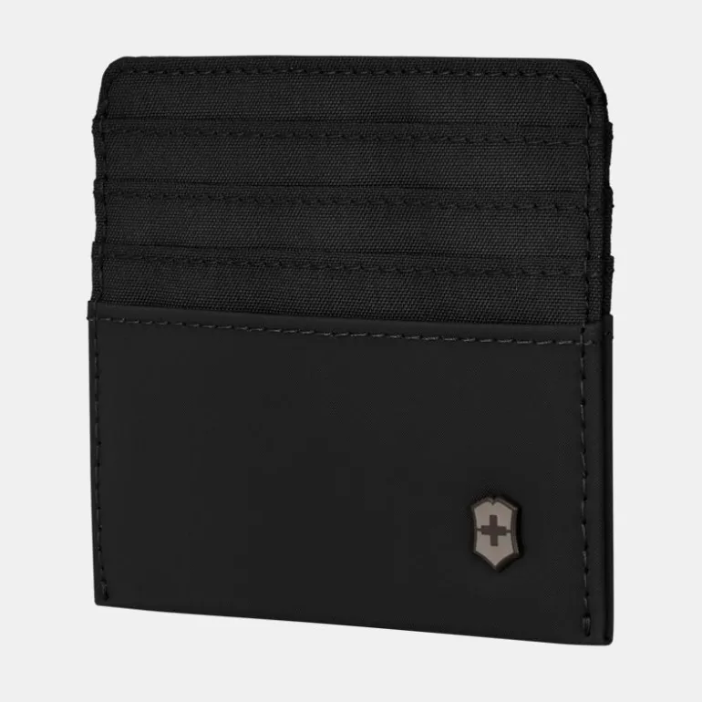 Travel Essentials Card Holder