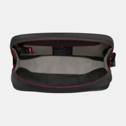 Travel Essentials Compact Toiletry Bag