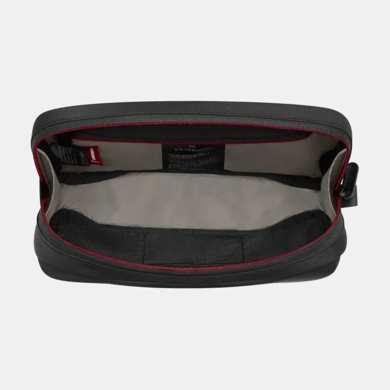 Travel Essentials Compact Toiletry Bag