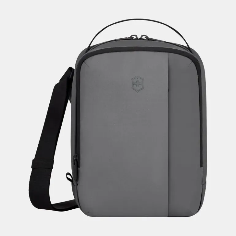 Travel Essentials Crossbody Bag