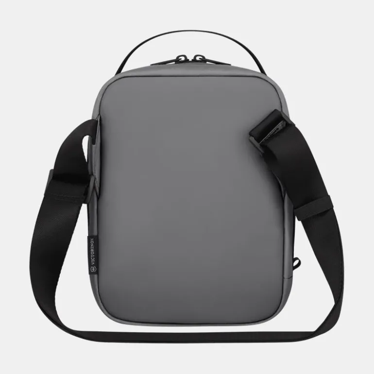 Travel Essentials Crossbody Bag