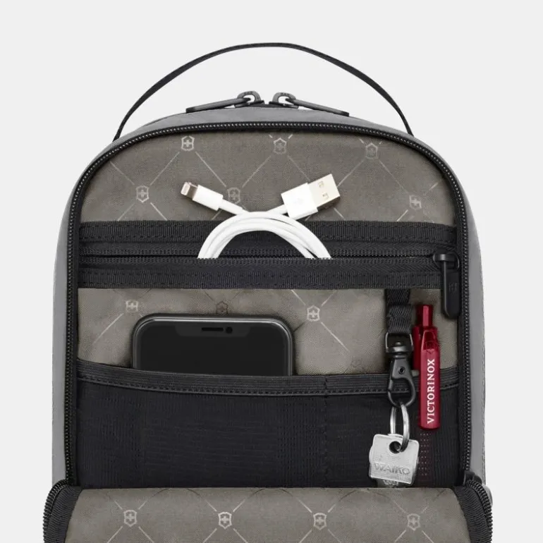 Travel Essentials Crossbody Bag