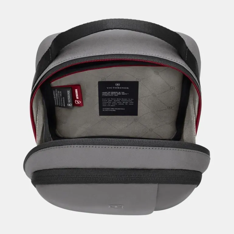 Travel Essentials Crossbody Bag