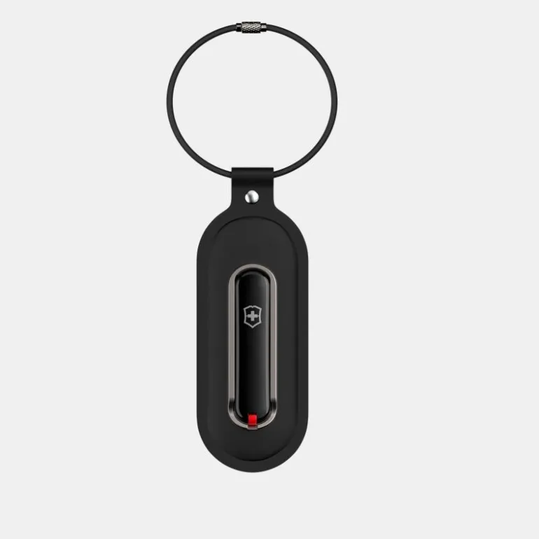 Travel Essentials ID Tag