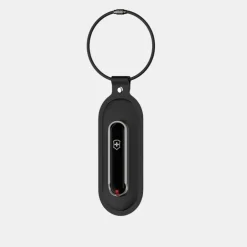 Travel Essentials ID Tag