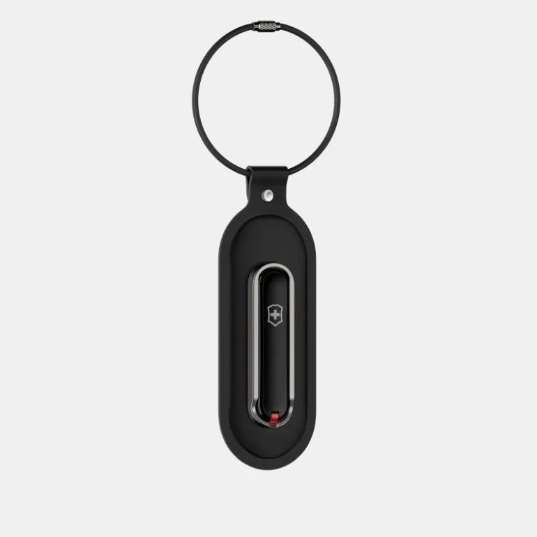 Travel Essentials ID Tag