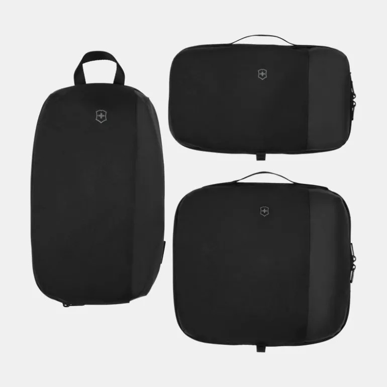 Travel Essentials Packing Cube Set