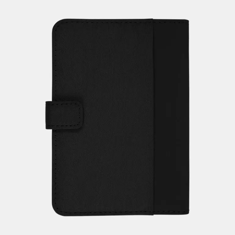 Travel Essentials Passport Holder