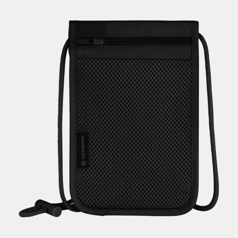 Travel Essentials Security Neck Pouch