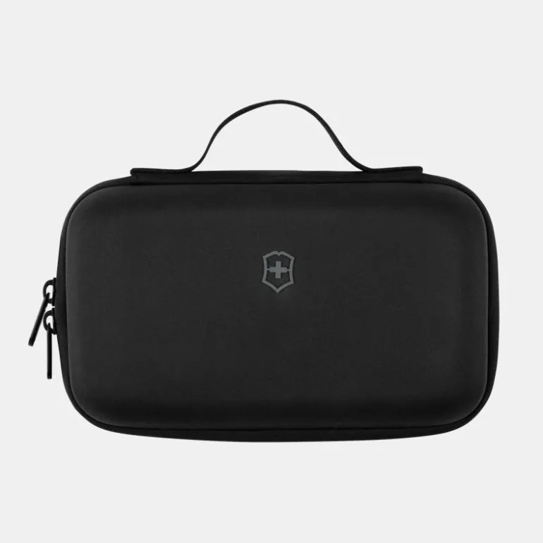 Travel Essentials Tech Pouch