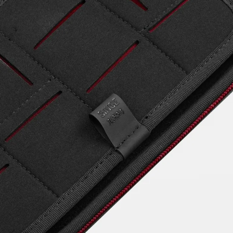 Travel Essentials Tech Pouch