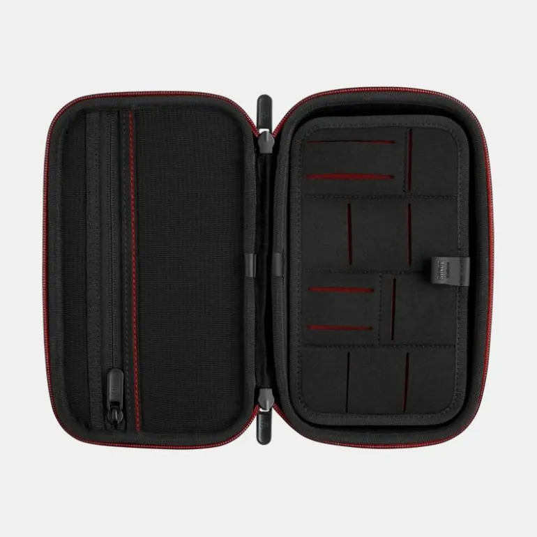 Travel Essentials Tech Pouch
