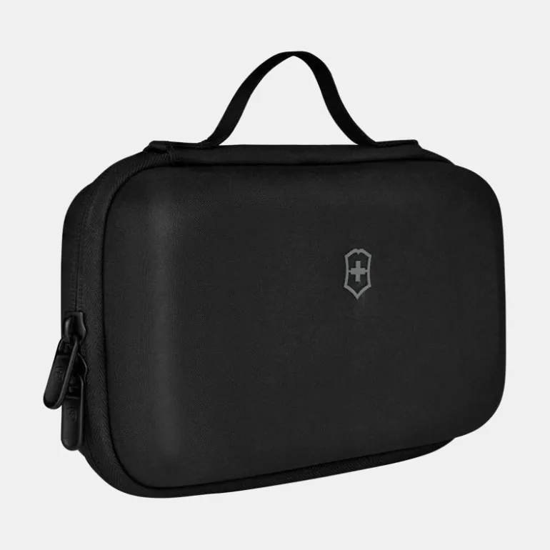 Travel Essentials Tech Pouch