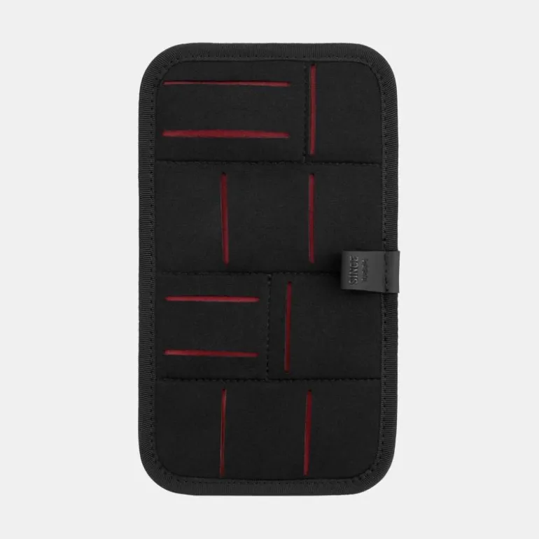 Travel Essentials Tech Pouch