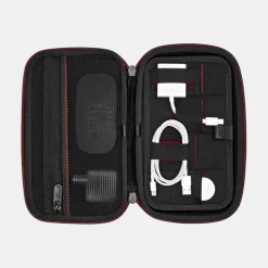 Travel Essentials Tech Pouch