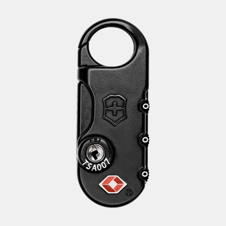Travel Essentials TSA Combination Lock