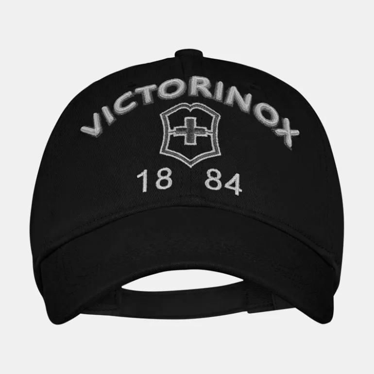 Victorinox Brand Kollektion 1884 Cap