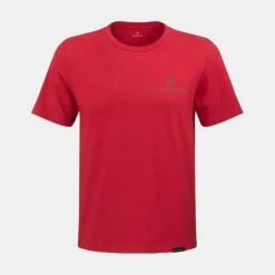 Victorinox Brand Kollektion, Logo Grafik-T-Shirt