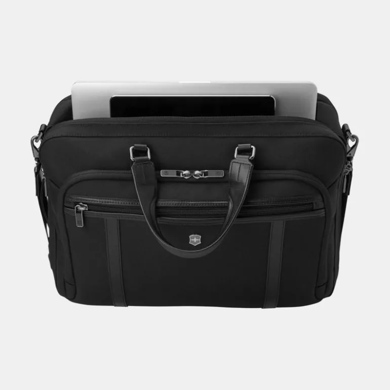Werks Professional CORDURA® 2-Way Carry Laptop Bag