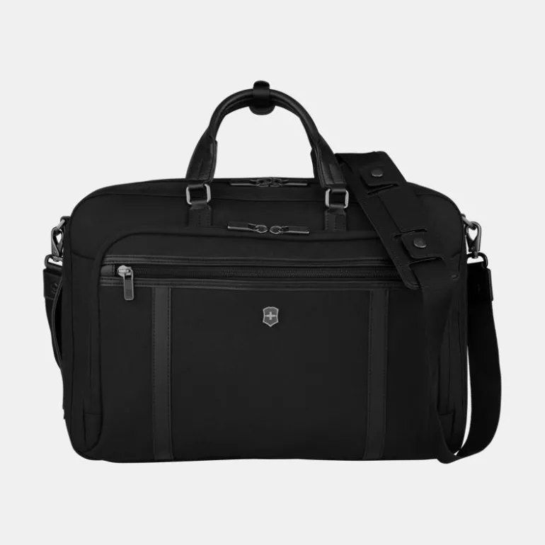 Werks Professional CORDURA® 2-Way Carry Laptop Bag