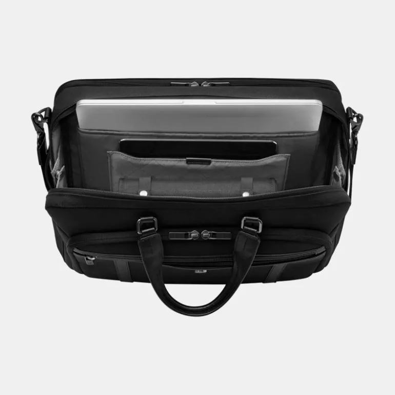 Werks Professional CORDURA® 2-Way Carry Laptop Bag