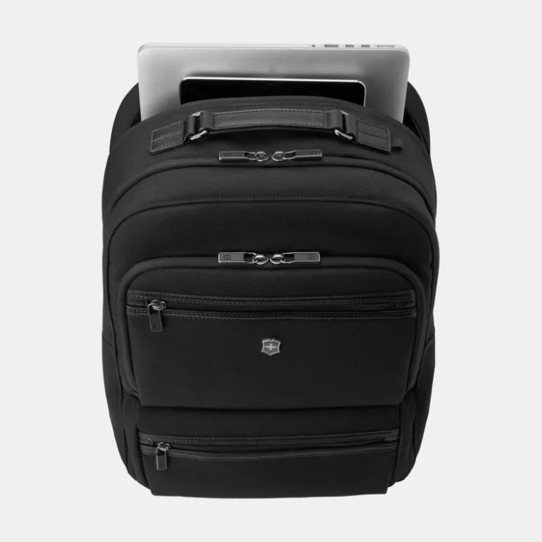 Werks Professional CORDURA® Deluxe Backpack