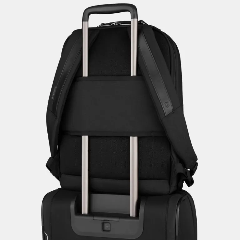 Werks Professional CORDURA® Deluxe Backpack
