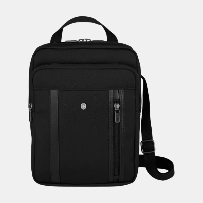 Werks Professional CORDURA® Crossbody Laptop Bag