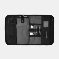 Werks Professional CORDURA® Wheeled Business Brief Compact